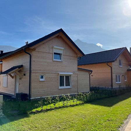 Villa Schwalmhuette Kotschach-Mauthen Esterno foto